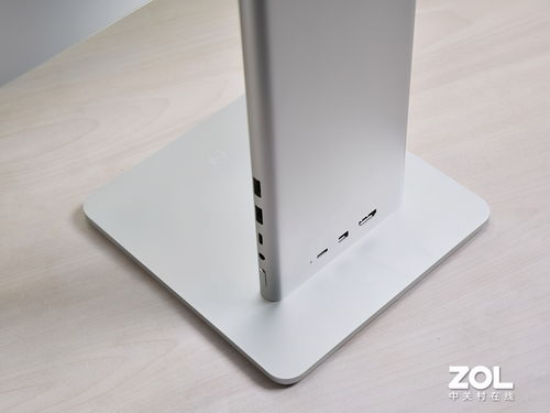 極簡(jiǎn)科技美學(xué) 華為mateview 顯示器美圖