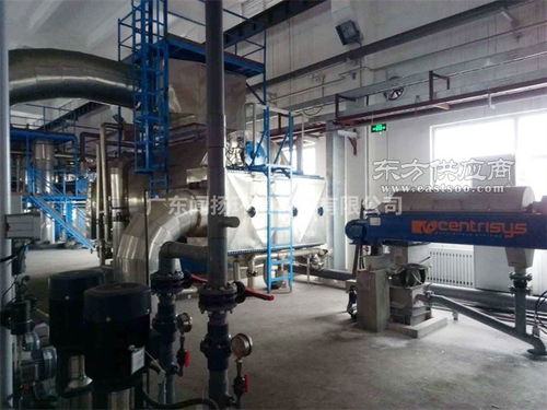 電廠污水蒸發(fā)器 污水蒸發(fā)器 聞?chuàng)P環(huán)境科技優(yōu)質(zhì)產(chǎn)品圖片