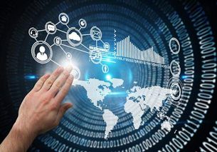 金融科技讓未來(lái)更美好