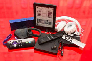 五一送禮好選擇 100美元下超值科技裝備