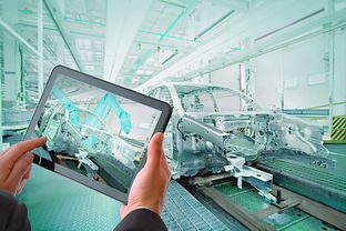 工廠倒閉潮來襲 智能制造出大招強(qiáng)化企業(yè)競(jìng)爭(zhēng)力