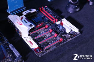 2016zol技術(shù)論壇暨年度科技產(chǎn)品頒獎盛典