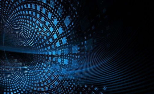 未來(lái)幾個(gè)可能區(qū)塊鏈相融合的前沿科技