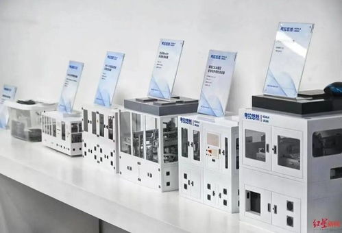 機械臂學會思考了 這家成都企業實現ai技術新突破