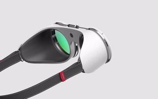 科技產品并不只是冷冰冰 vr也可以這么潮