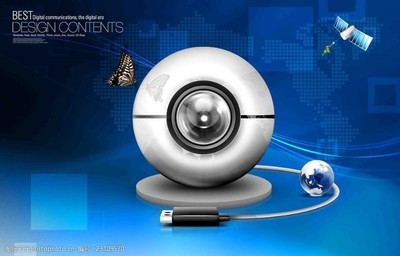 現代數碼科技產品圖片素材 捕捉科技之美，賦能視覺創意