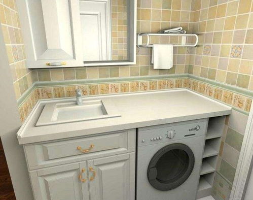 洗衣機(jī)放衛(wèi)生間還是陽(yáng)臺(tái)好？專家解析結(jié)合智能馬桶的考量