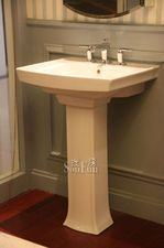 立柱盆分類概覽 9件產(chǎn)品報(bào)價(jià)與普通馬桶建材選購(gòu)指南