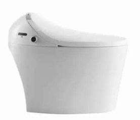 泡沫盾系列智能馬桶 開(kāi)啟潔凈新時(shí)代的智慧升級(jí)