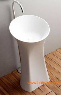 立柱盆 設(shè)計(jì)、生產(chǎn)與價(jià)格綜合分析