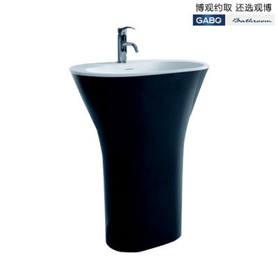 探秘觀搏2003藝術柱盆 一體成型的人造陶瓷精品，特價熱銷中