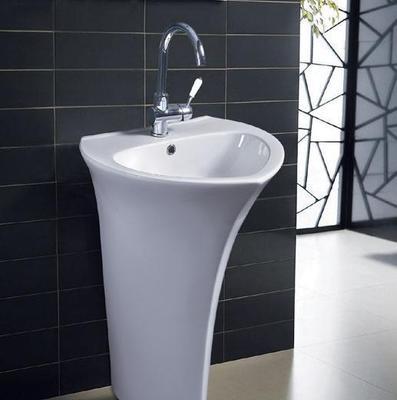 泰陶TA9301立柱盆 設計、價格與智能馬桶搭配全解析 | 新浪家居網資訊