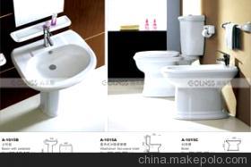 佛山市禪城區(qū)尚寶品匯衛(wèi)浴銷售部A-1015潔具配套產(chǎn)品全解析